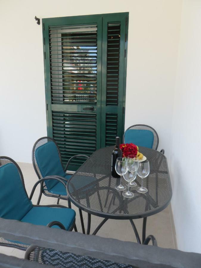 Apartments Luka Pakoštane Oda fotoğraf